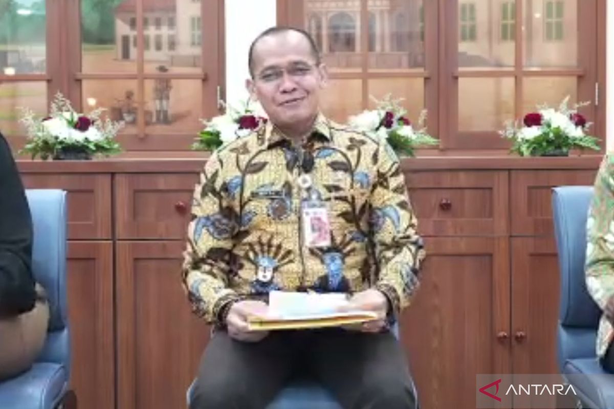 ICOM-CECA 2026 to strengthen Jakarta's position in international networks
