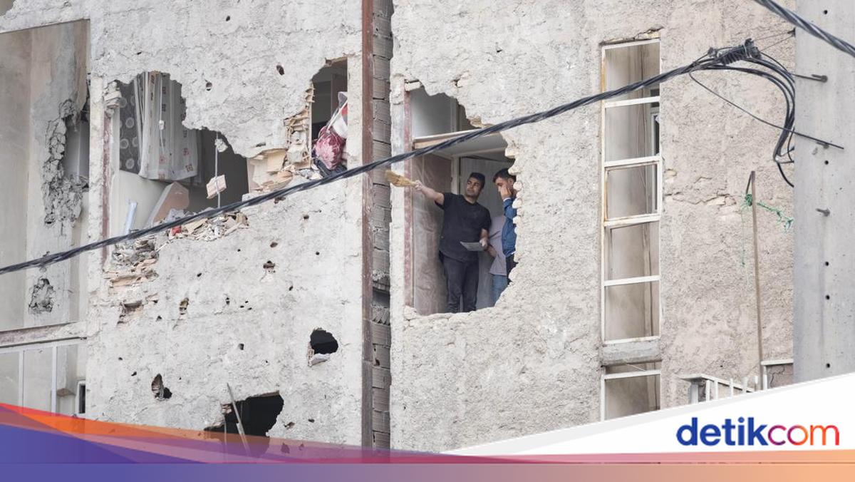US Strikes Iran Again, 14 Killed and Dozens Injured