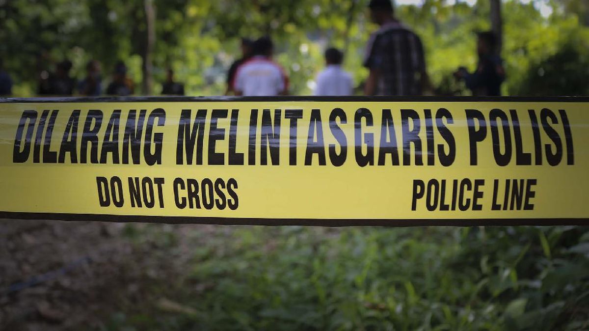 Three Killed in West Bandung Mortar Explosion, Suspected of Scavenging Spent Ammunition