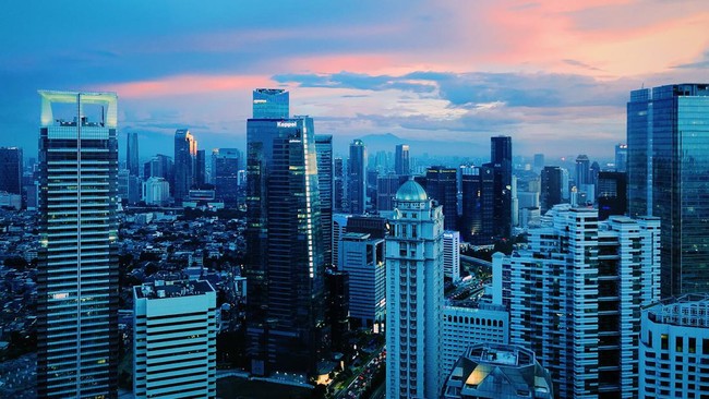 Himbara Ready to Become Gateway for Global Capital Flows via PFII
