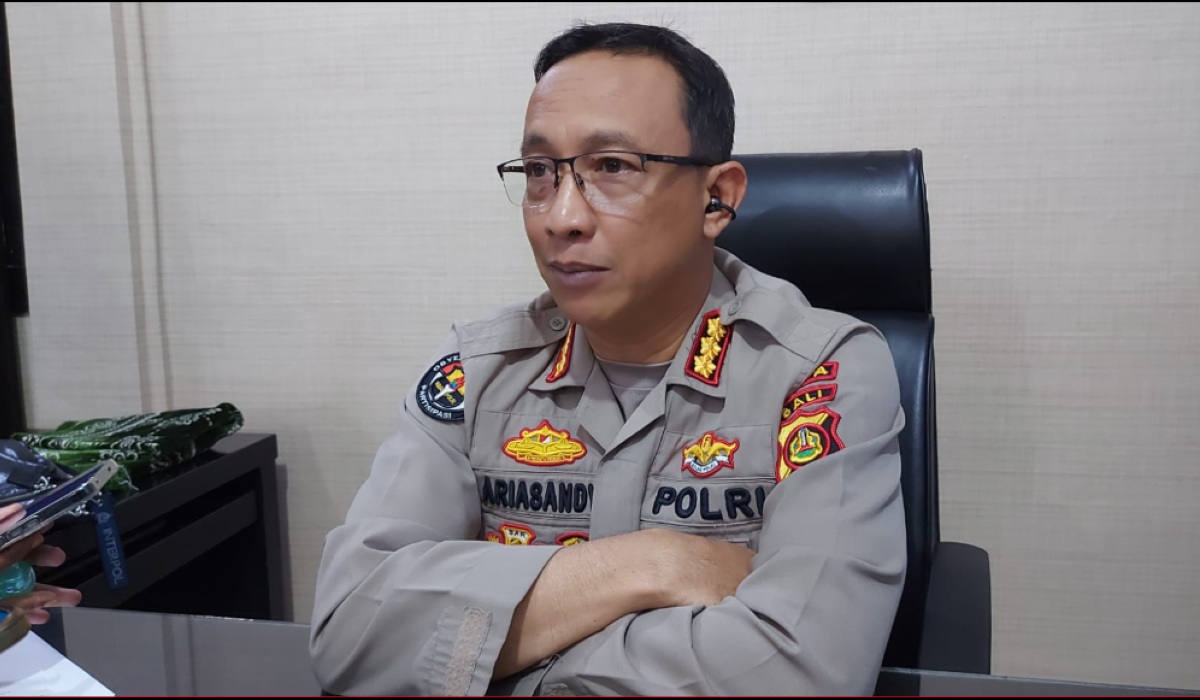 Russian National Held Captive for 30 Hours in Bali, Forced to Surrender Crypto Assets
