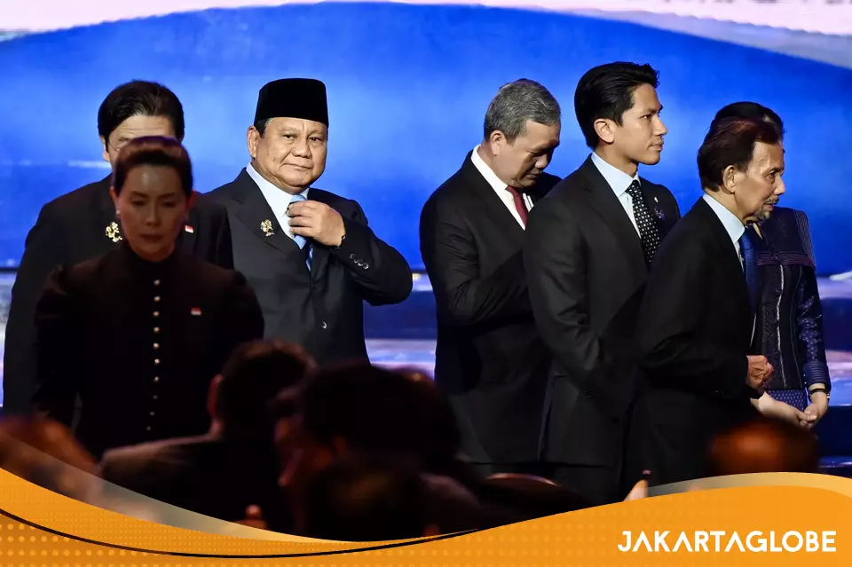 ADB's Indonesia Growth Forecast Stays 5.2%, Beats Some ASEAN Nations