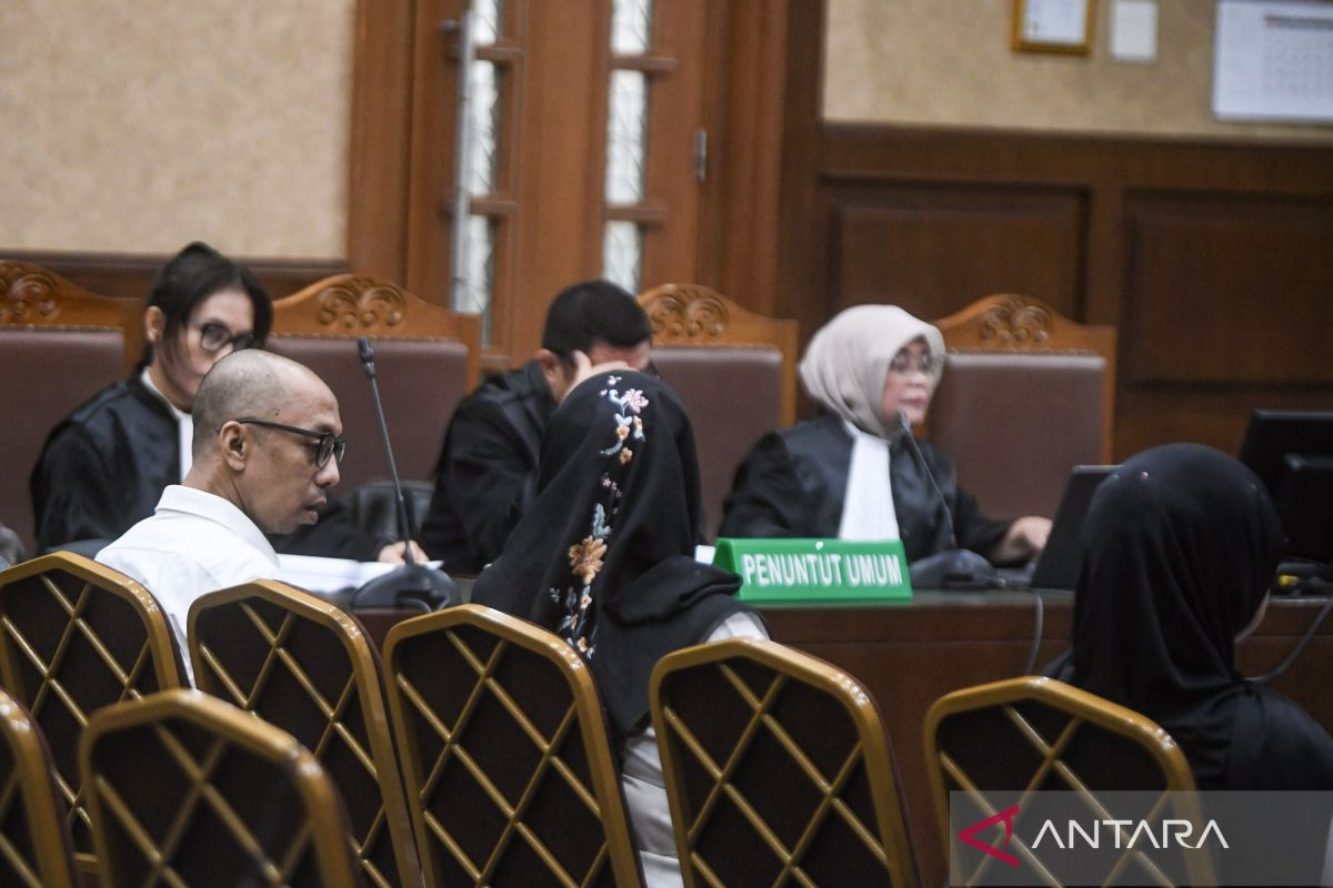 Three Defendants in BPJS Ketenagakerjaan Case Allegedly Cost State Rp24.55 Billion