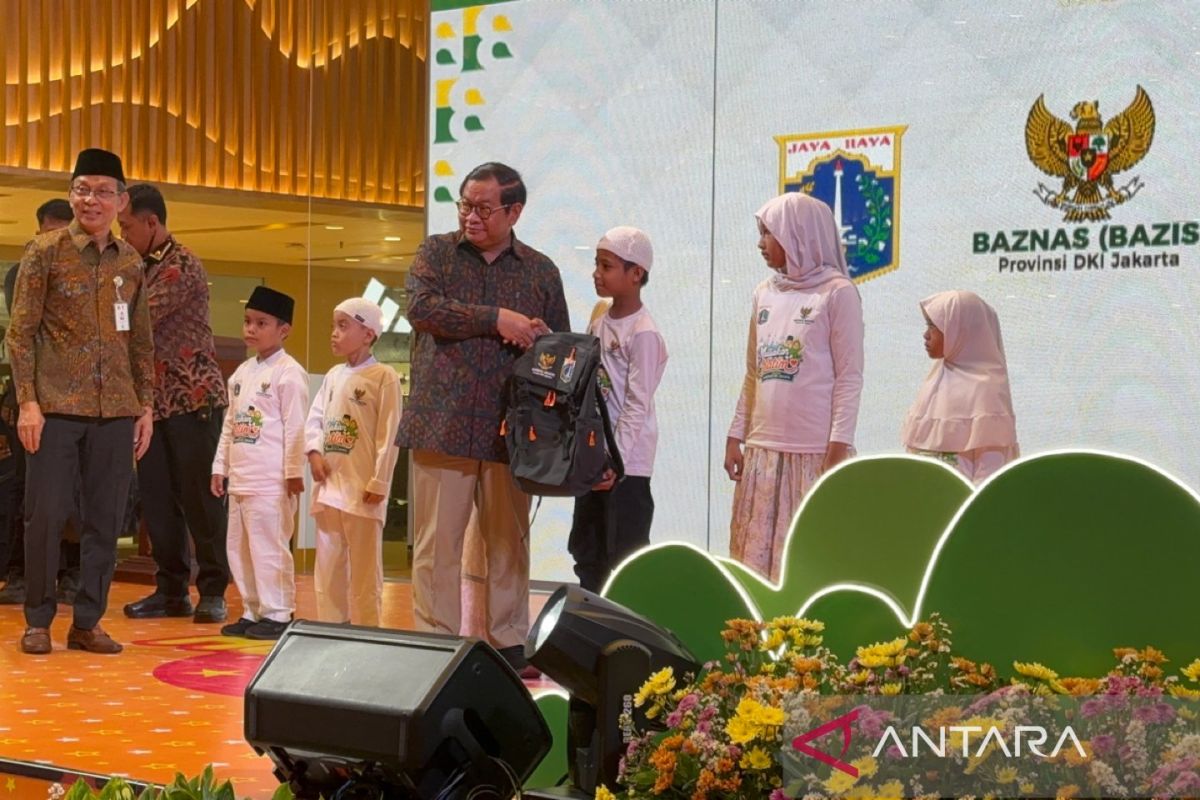 Jakarta Governor Seeks to Prioritise Orphans Yet to Receive KJP