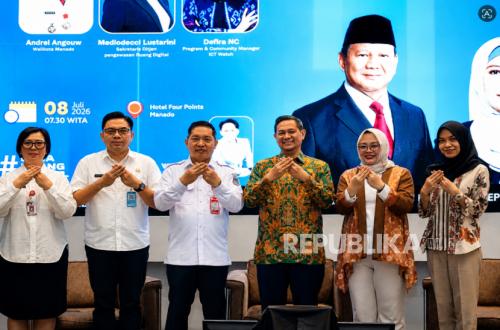 Since TUNAS Government Regulation Took Effect, Komdigi Has Deactivated 4.7 Million Children's Accounts