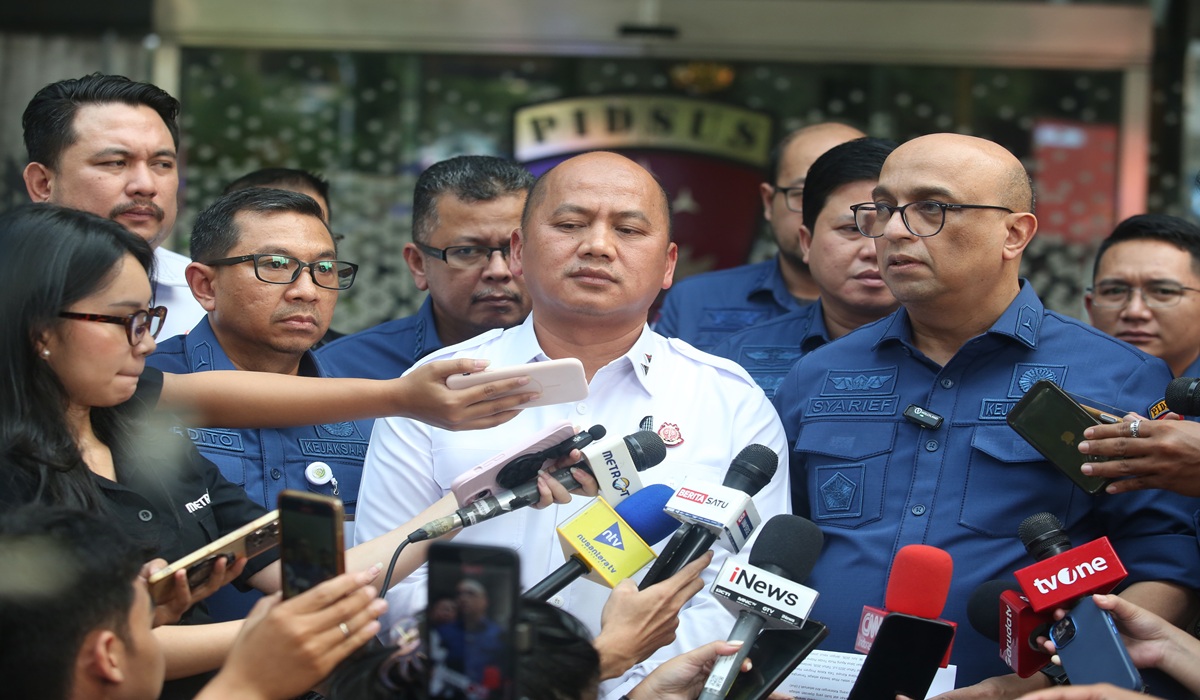 Attorney General's Office Urges Presumption of Innocence Amid Police Searches