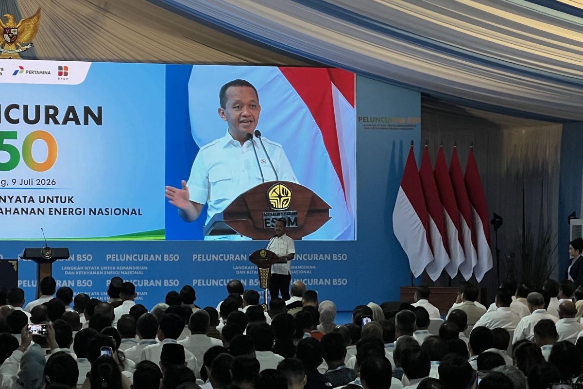 Indonesia ends diesel imports with mandatory B50 biodiesel rollout