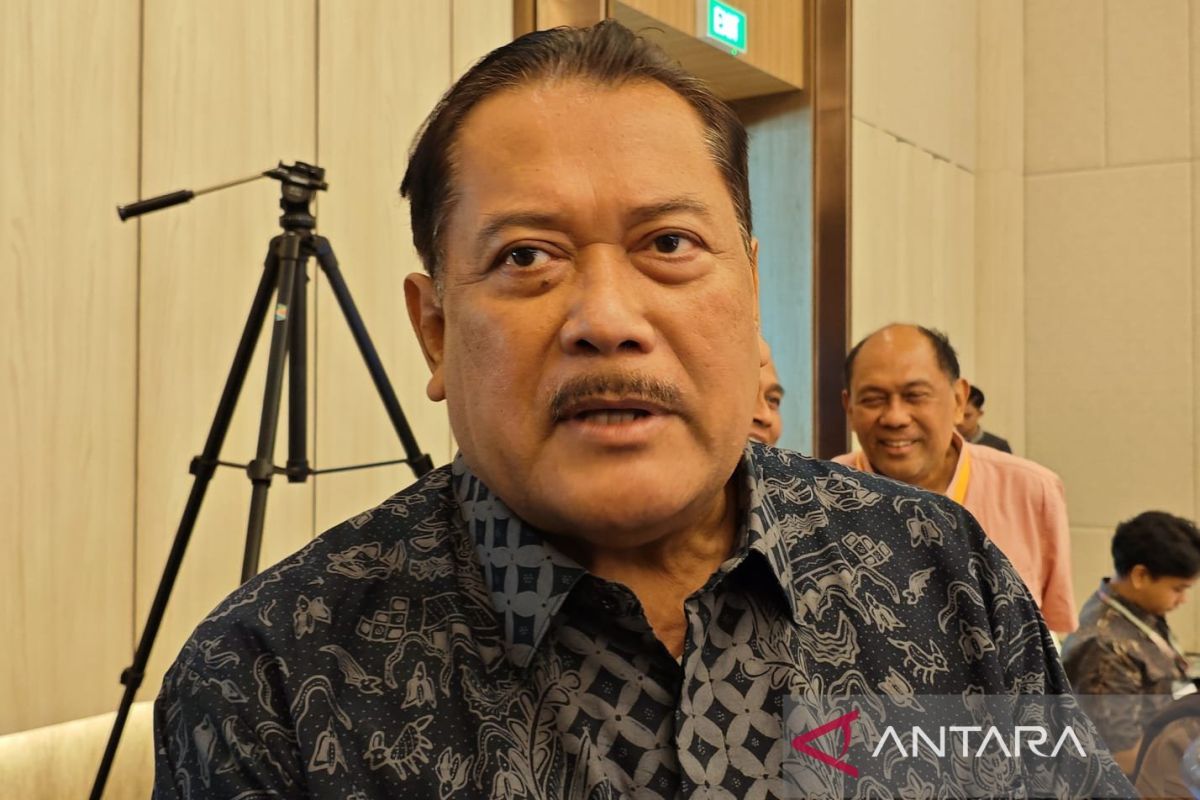 Mastel Proposes Indonesia Begin 6G Adoption Preparations Now