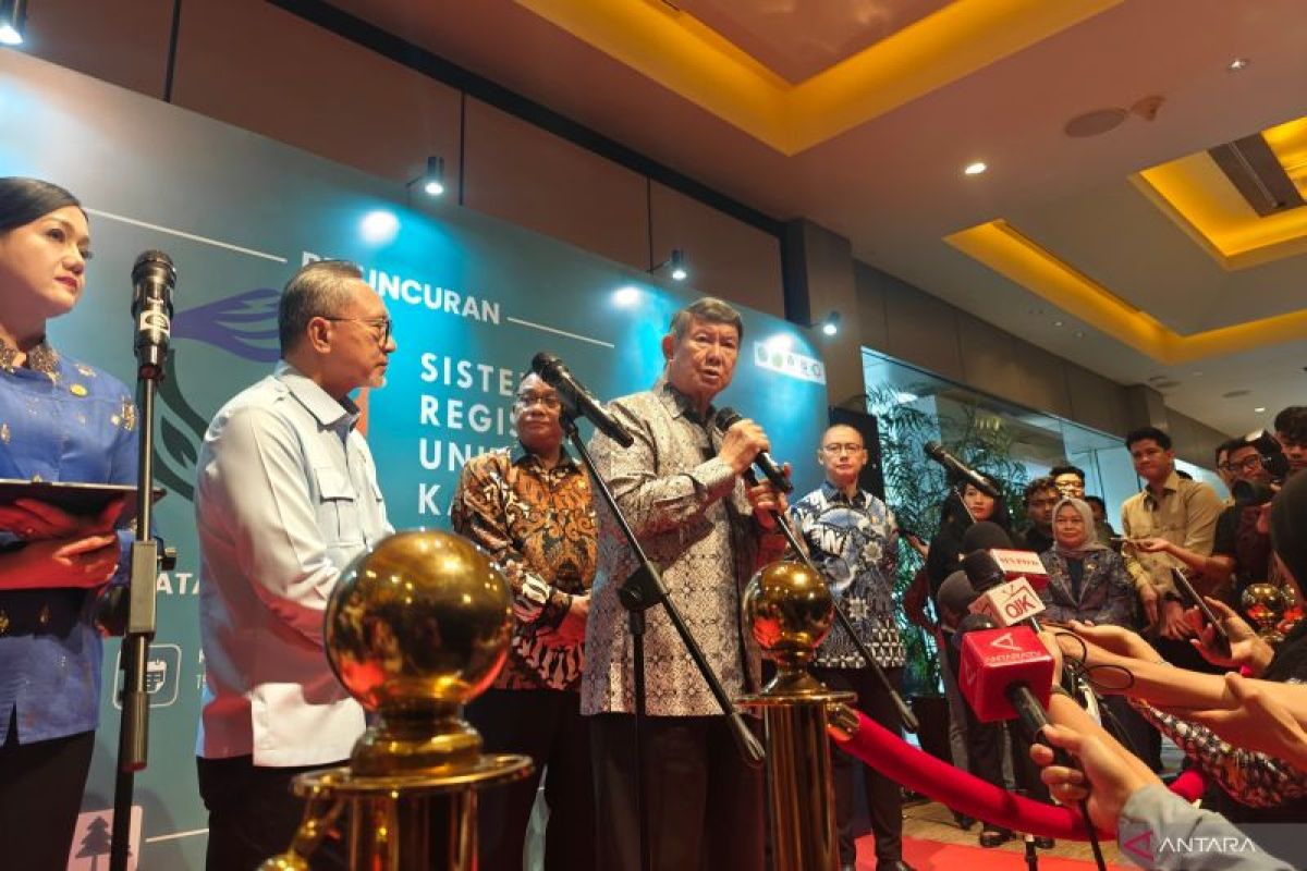 Hashim: Global Carbon Investment Momentum Must Be Seized