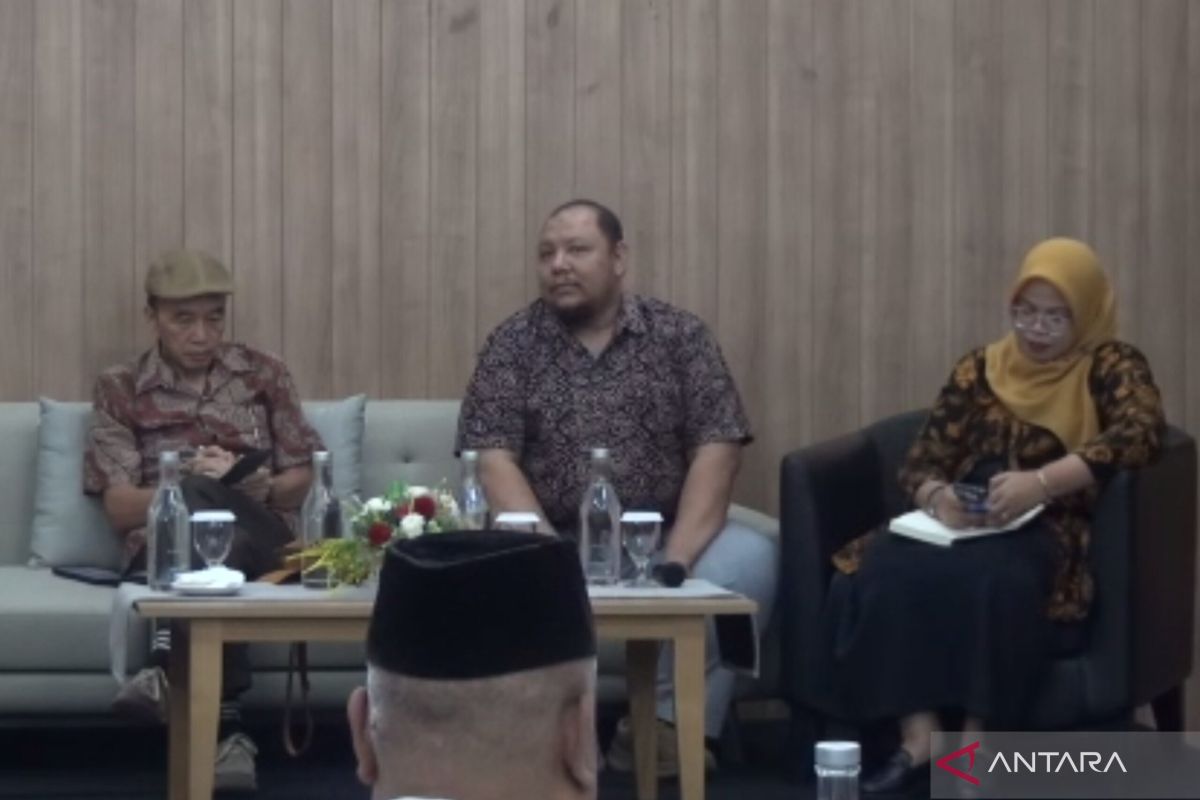 DKI Jakarta Provincial Government Urged to Establish Its Own Language Office
