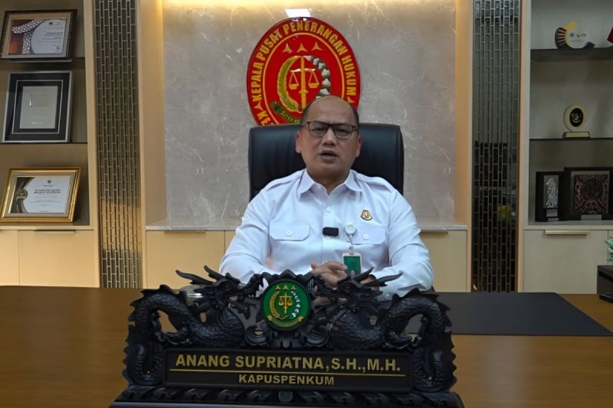 AGO Urges Public Not to Speculate on Corruption Cases