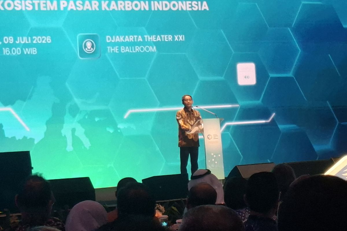 Forestry Minister: Communities Can Enjoy Benefits of Carbon Trading
