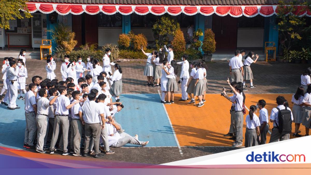 Welcoming New Students: Building a Safe School Culture from Day One