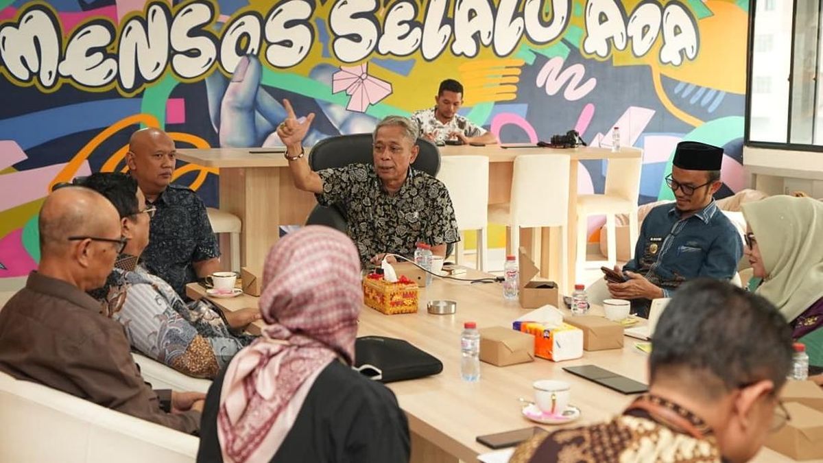 Deputy Minister: Acceleration of 'Sekolah Rakyat' Programme to Follow Procedures