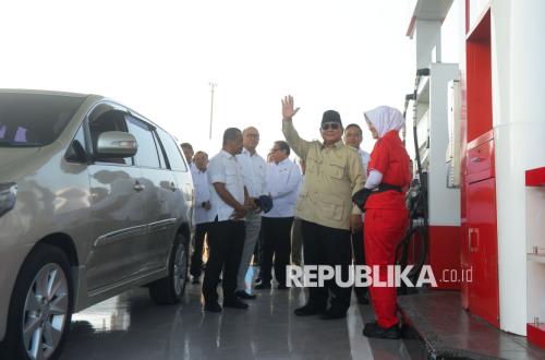 B50 Biodiesel Era Begins, Government Strengthens National Energy Security