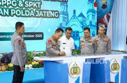 Prosecutors Investigate Nutrition Service Units Across Central Java, Including Those Owned by Police