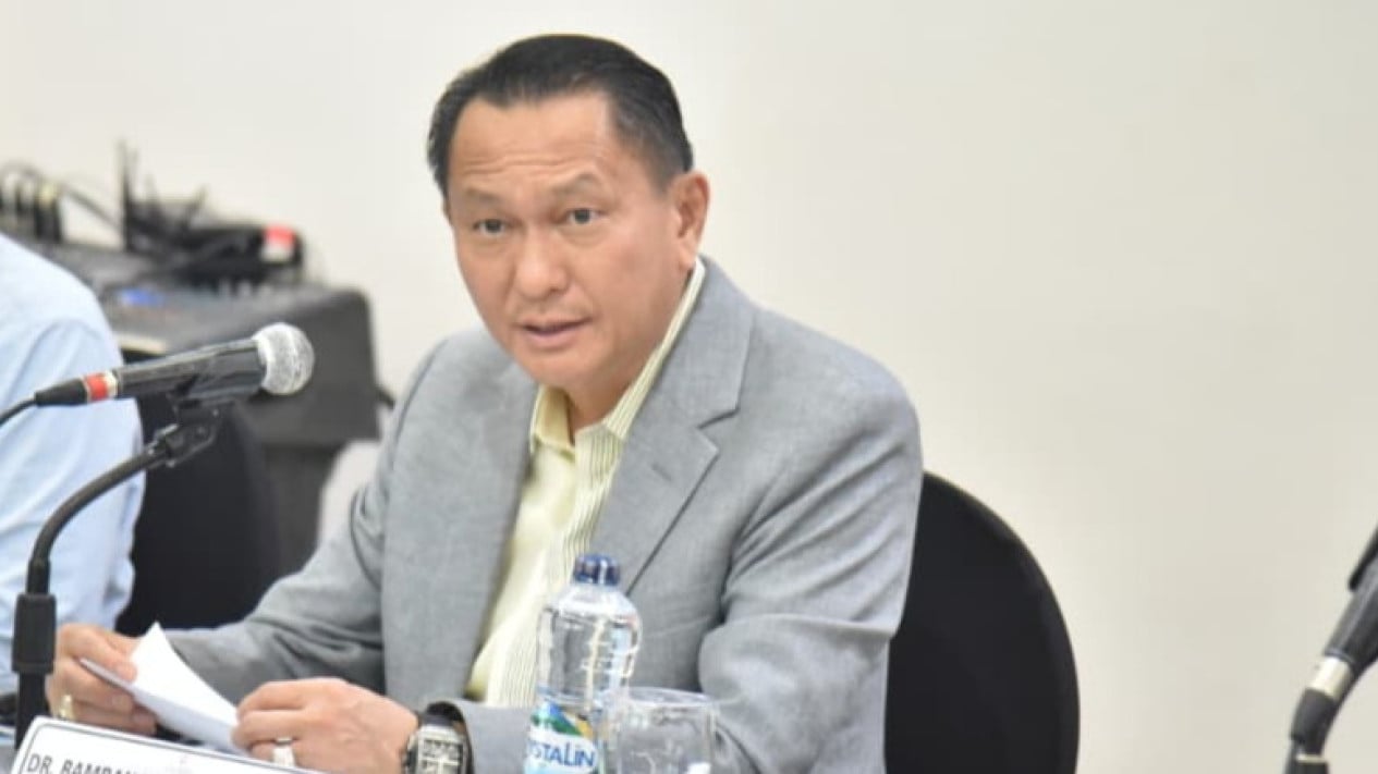 B50 Launch Seen as Supporting Prabowo's Self-Sufficiency Vision and Strengthening Energy Sovereignty