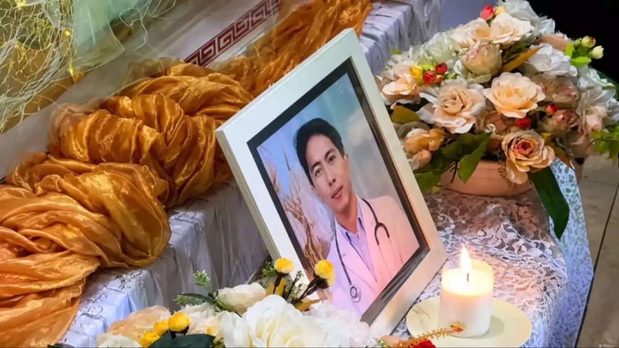 Three Doctors Die in Suspected Bullying Cases, Latest Victim Dr Adrian Rantung