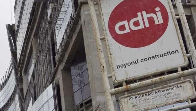 Adhi Karya (ADHI) EGM Approves Changes to Company Management