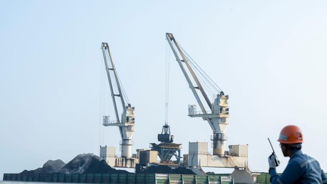 From Nickel to Battery King: Indonesia's Strategy on the World Stage
