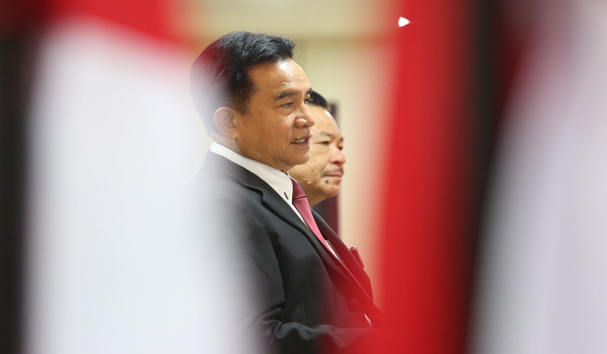 Yusril Affirms Sexual Orientation Cannot Be Criminalised