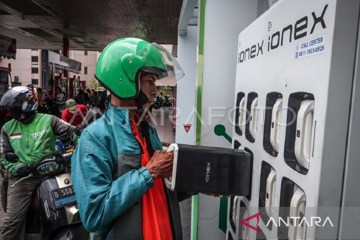 Why Indonesia's EV push is about more than just electric cars