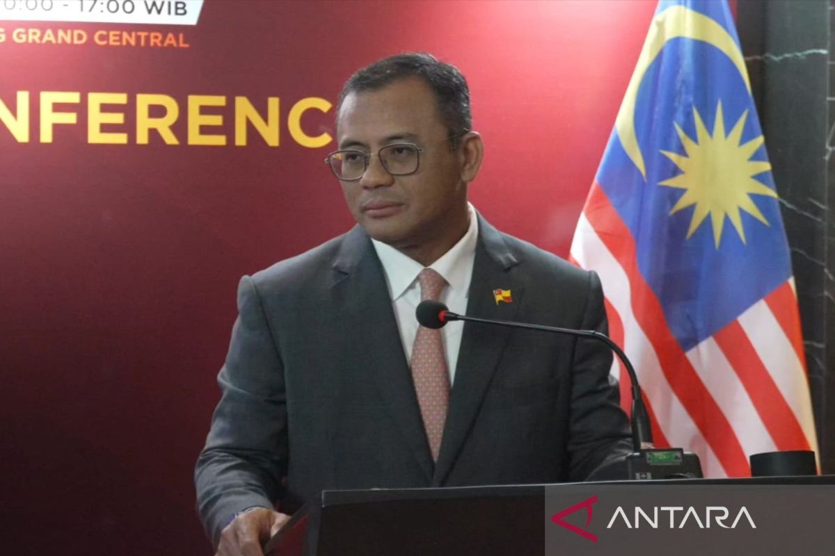 Selangor Ready to Become Gateway for Indonesian Business Expansion into ASEAN
