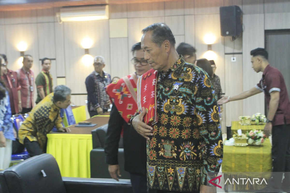 Undana Research Must Impact Regional Problem-Solving