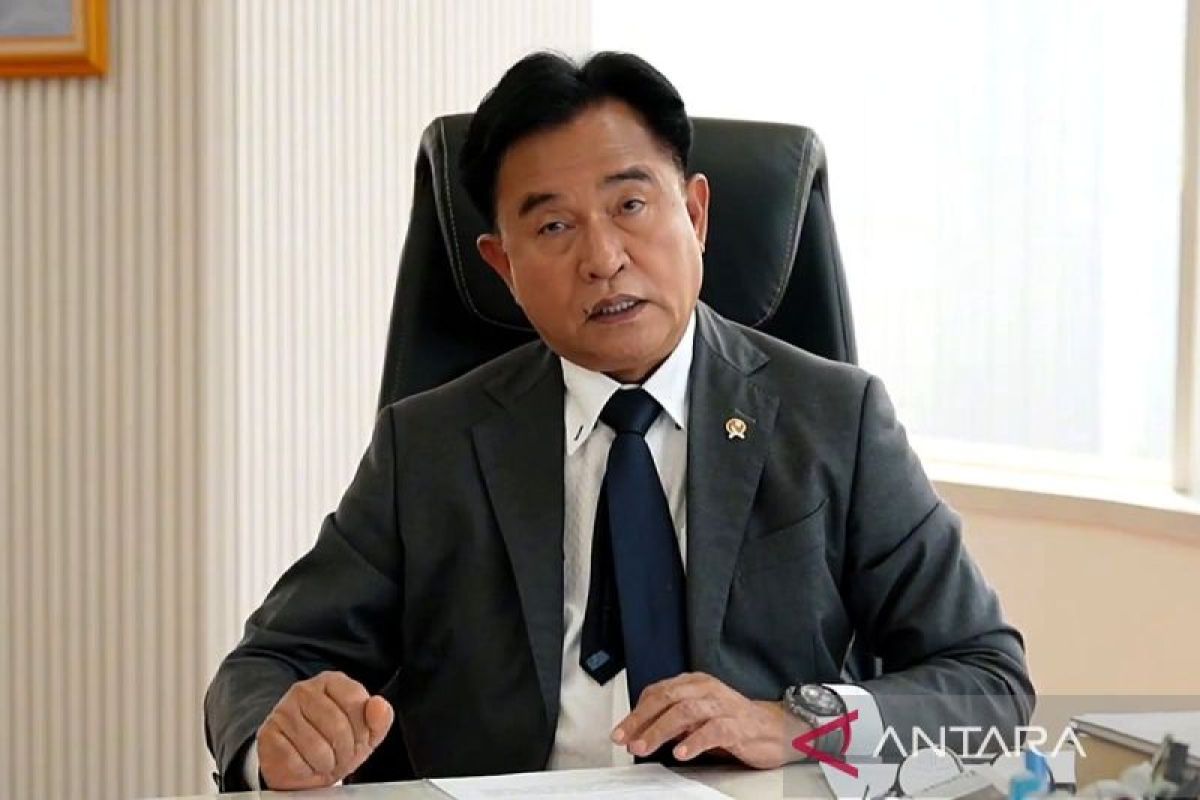 Coordinating Minister Yusril Affirms Presidential Regulation 111/2025 Is Not Specific LGBTQ Regulation
