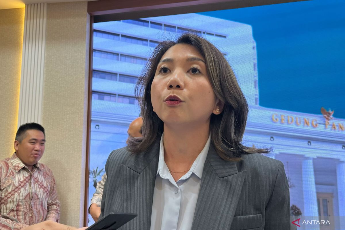 Pertamina Pride Exits Strait of Hormuz, Foreign Ministry Cites Improving Regional Situation
