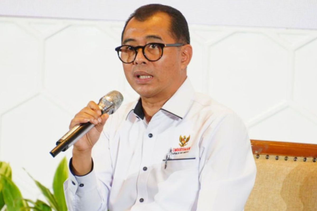 Ombudsman and Health Ministry Strengthen Governance of Pratama Hospitals