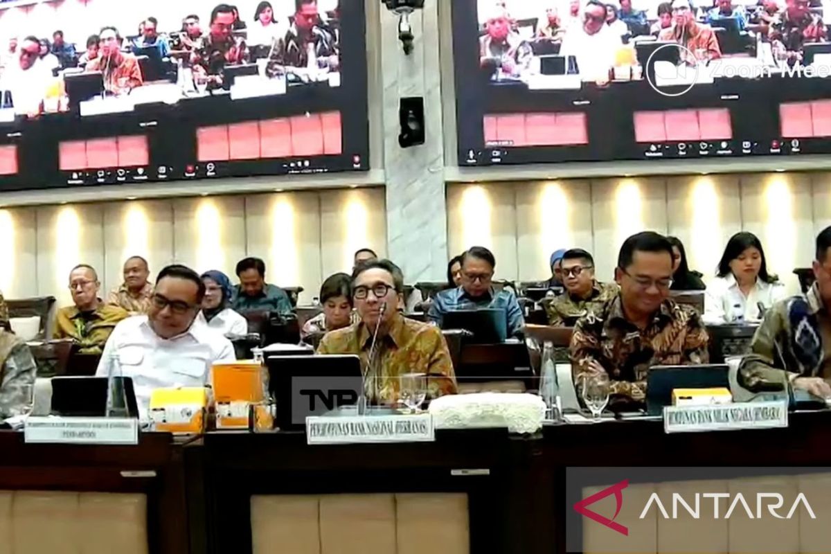 Himbara ready to connect global capital to Indonesia's international financial centre ecosystem