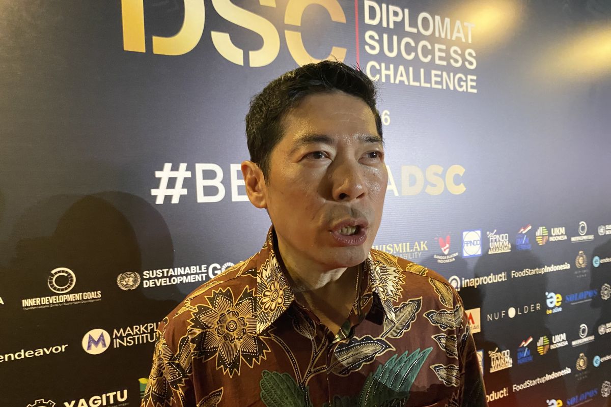 Apindo: Marketplace Tax Must Be Accompanied by MSME Capacity Building