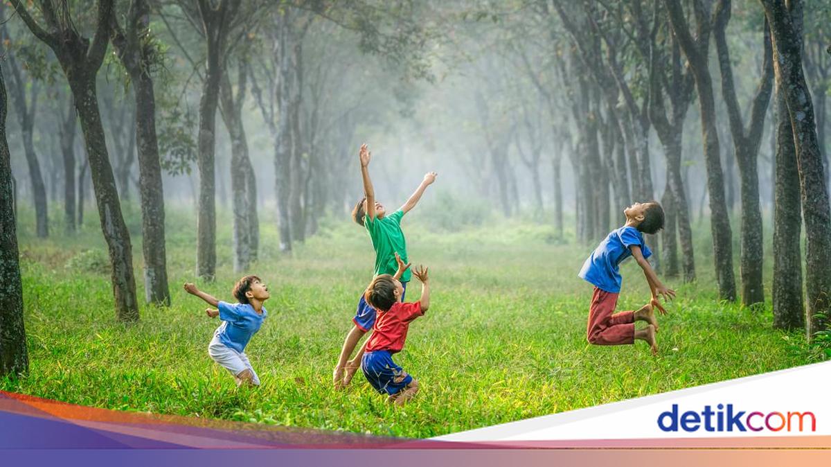 Ministry Issues Guidelines for 2026 National Children's Day Celebrations