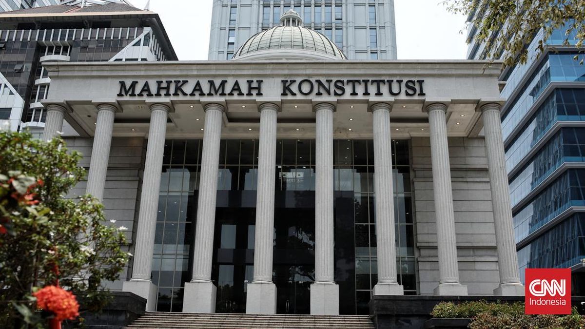 Unair Student Body Files Amicus Brief with Constitutional Court, Rejects Education Budget Cuts for Free Meals Programme