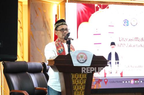 Jakarta Broadcasting Regulator Tightens Content Oversight Amid Social Resilience Concerns
