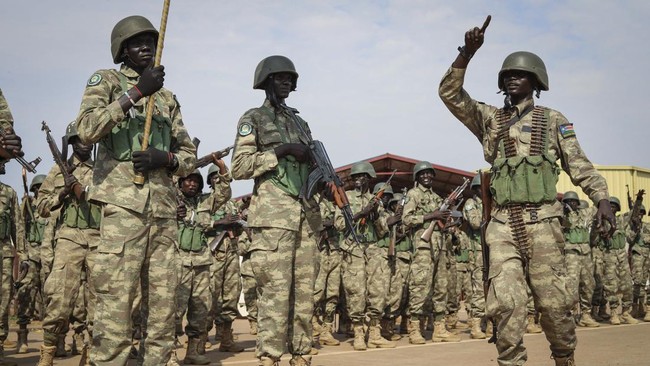 Sudan Rocked by Genocide Case as Abductions and Killings Uncovered