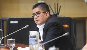 Legislator Backs Police Probe into Coal Corruption and Money Laundering