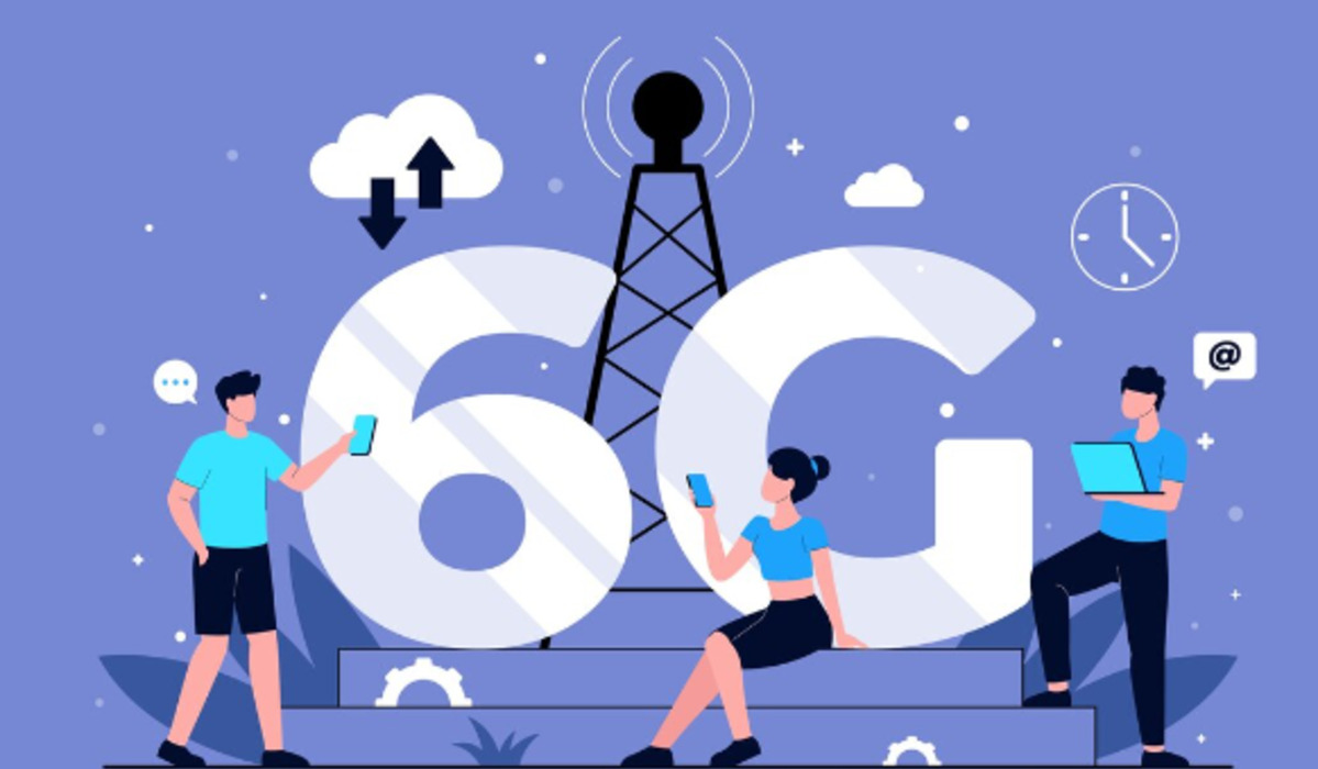 Indonesia Urged to Start Laying Foundations for 6G Network Adoption
