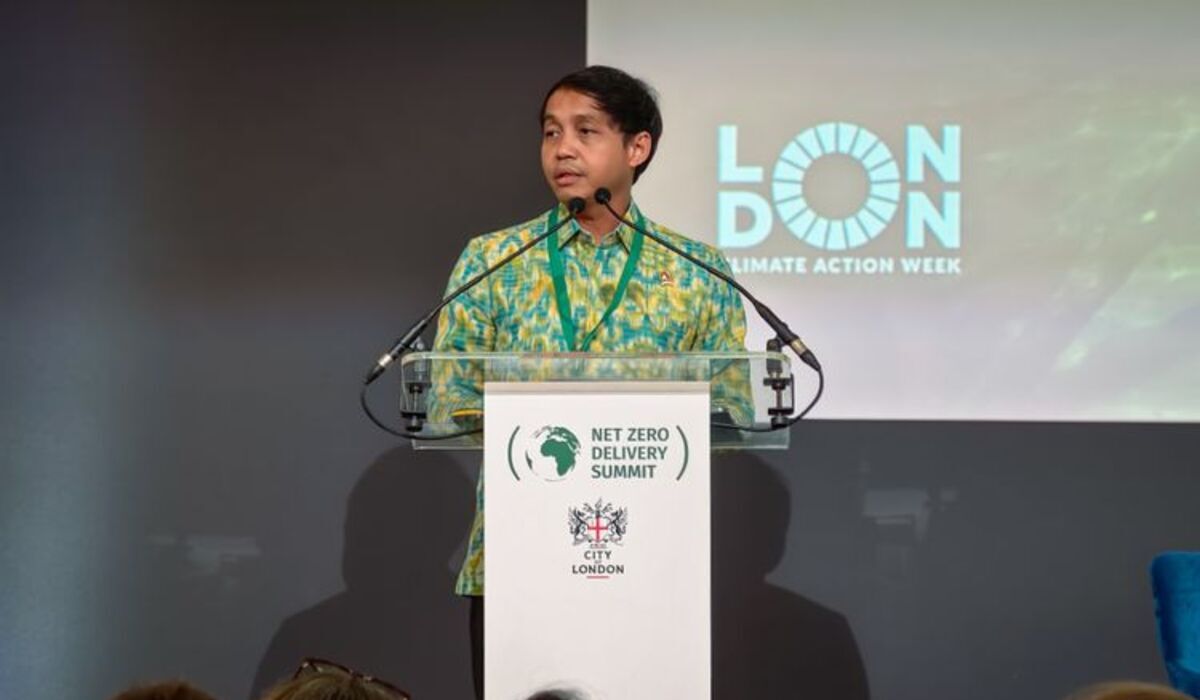 Four Carbon Projects Begin Trading, Social Forestry to Reap Benefits