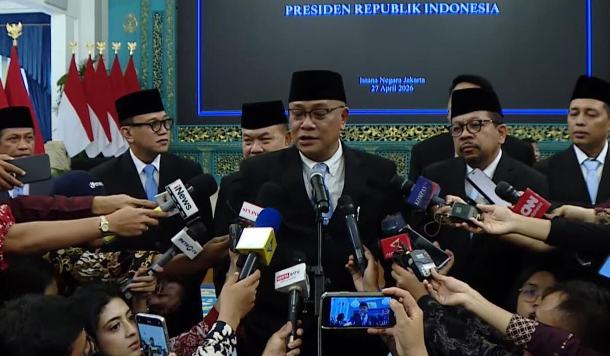Minister Launches Carbon Unit Registry, Vows Carbon Market Will Benefit the People