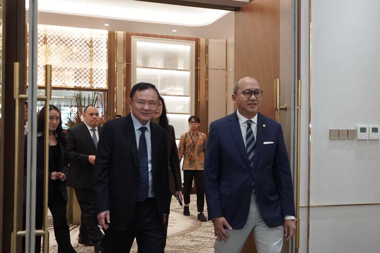 Danantara Boosts Global Confidence in Indonesia's Economy