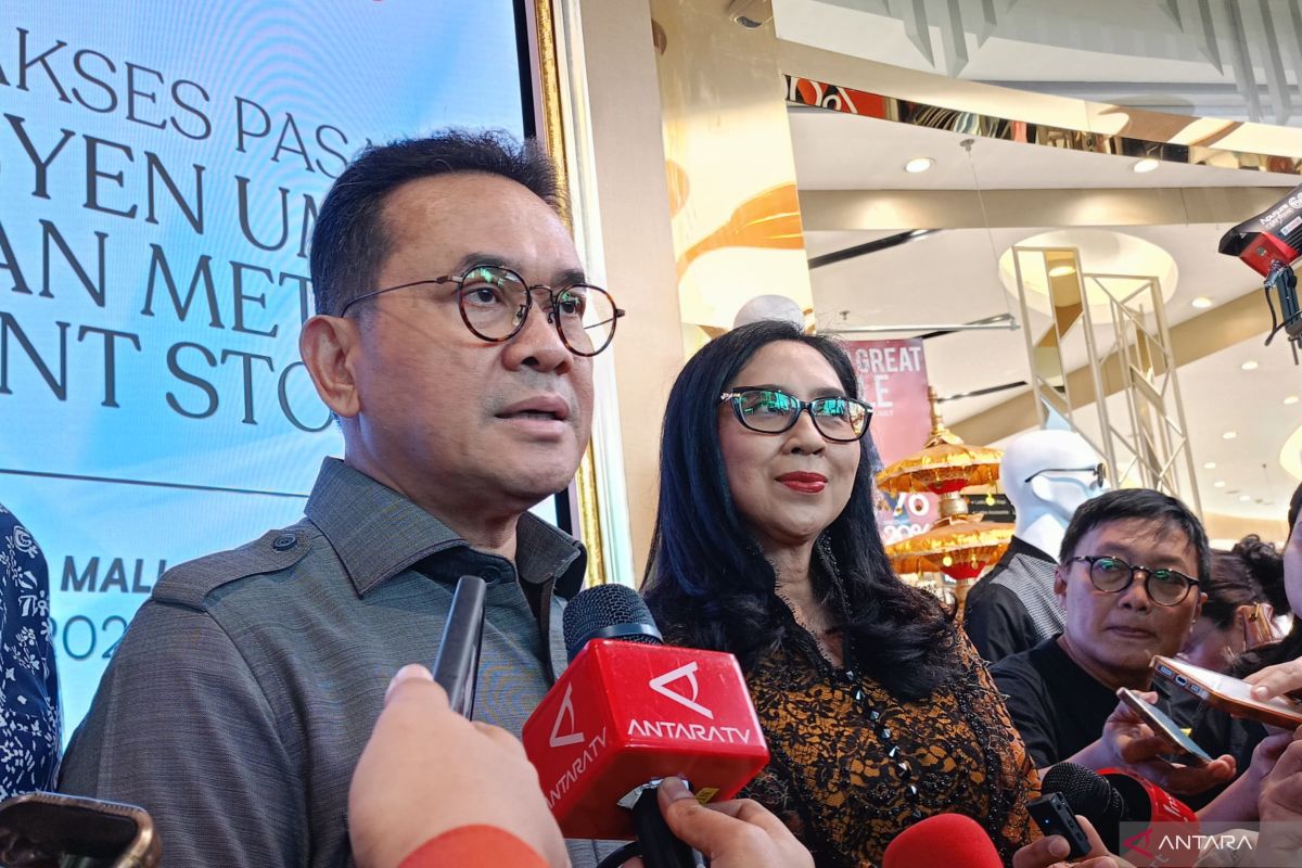 Trade Ministry rolls out retail discount programmes to sustain purchasing power