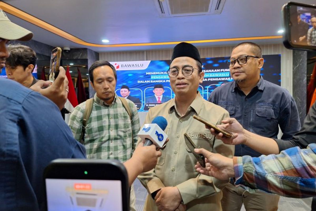 Bawaslu: Election regulations must be adaptive to digitalisation