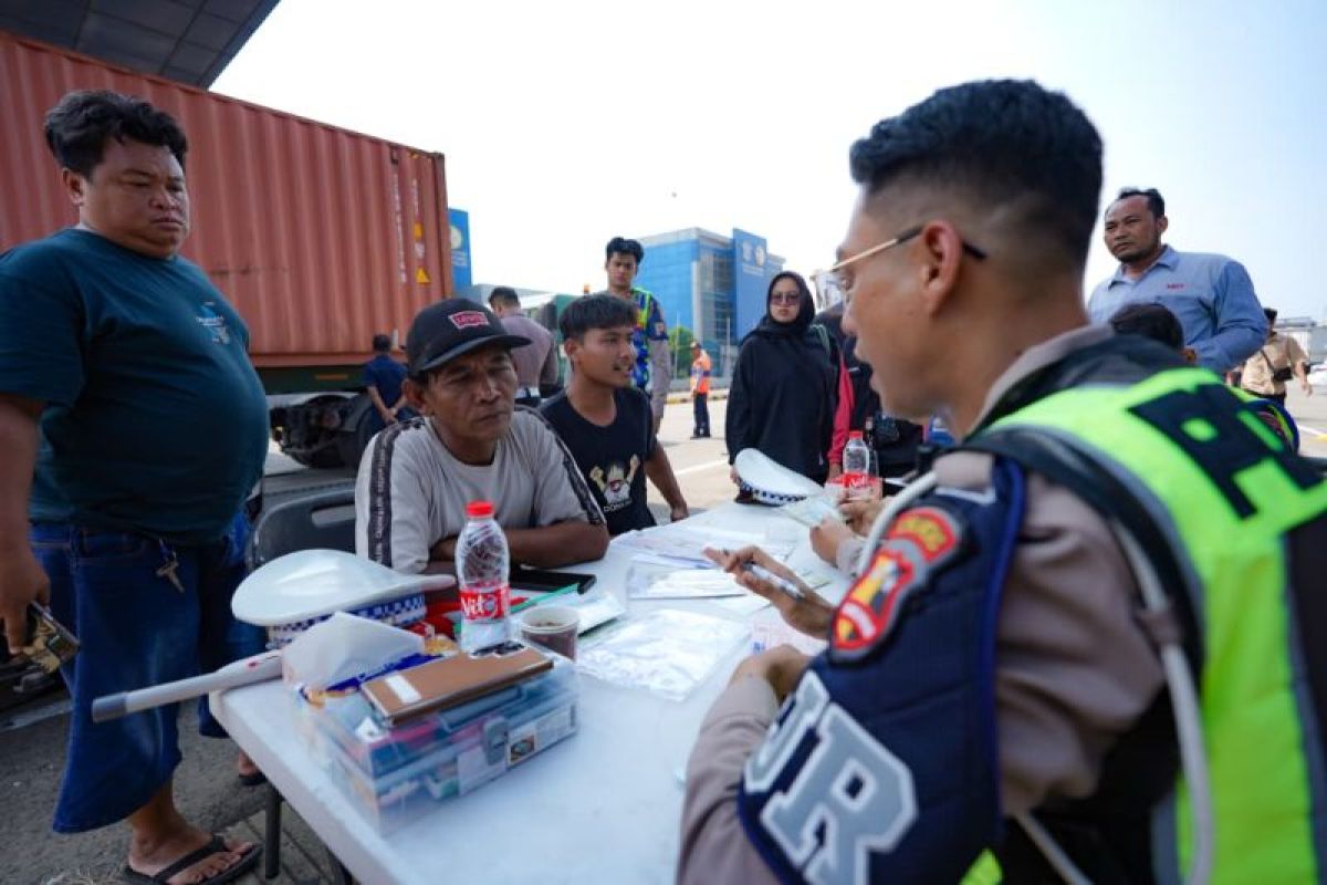 Traffic Corps Socialises Over-Dimension and Over-Load Vehicle Rules Ahead of 2027 Full Enforcement
