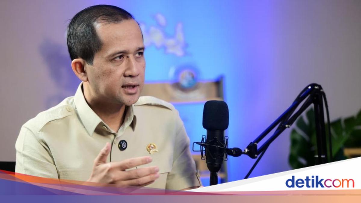 Global Investors Begin to Eye Transmigration Areas, Says Minister