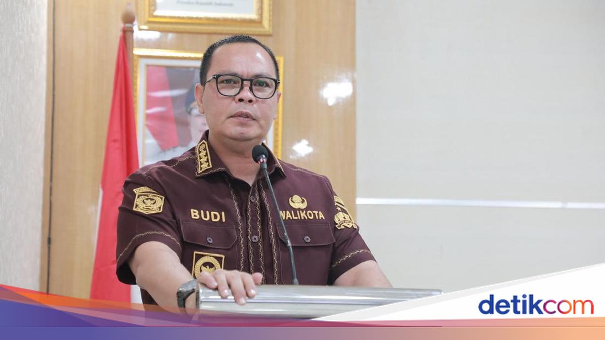 Police Drop Case Against Serang Mayor Over SDN Kuranji Land Dispute