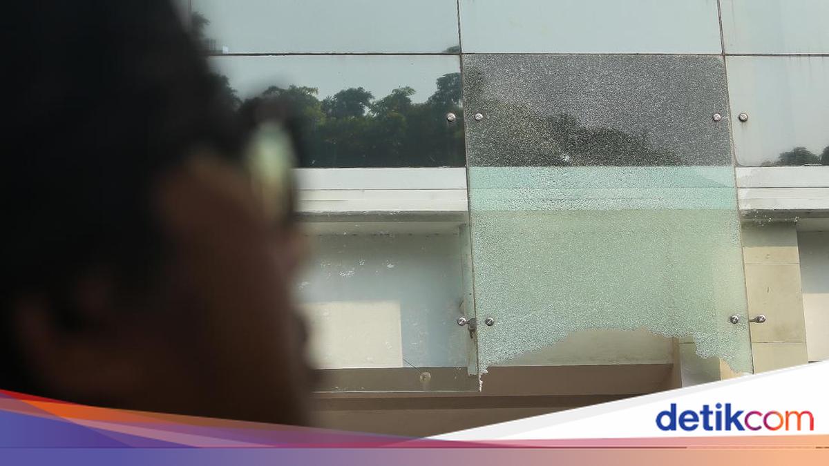 National Nutrition Agency Addresses Office Window Shattering Incident, Pledges Comprehensive Evaluation