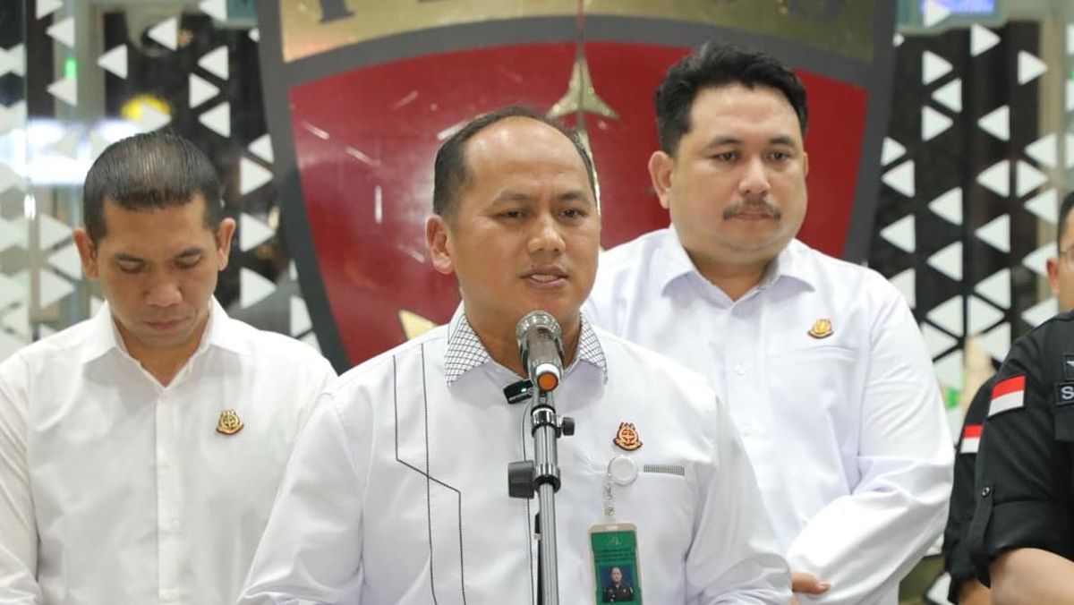 Attorney General's Office Clarifies Circular on Heightened Vigilance