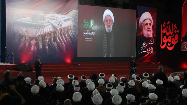 Complete! Unique Facts About the 6-Day Funeral Procession of Ali Khamenei